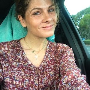 Meet your Posher, Cristiana